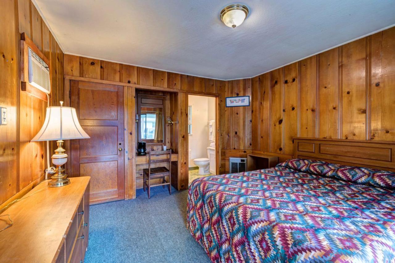 Lake Shasta Lodge Lakehead Kültér fotó