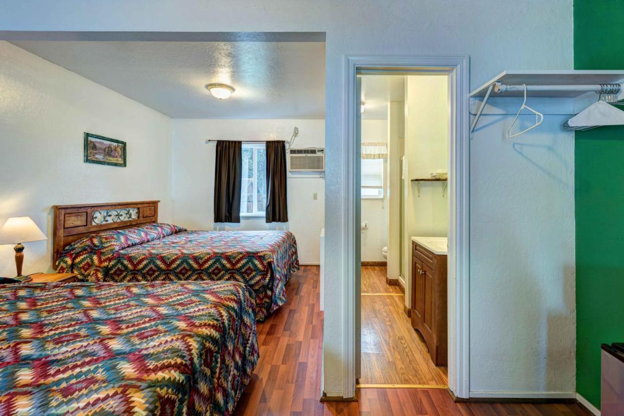 Lake Shasta Lodge Lakehead Kültér fotó