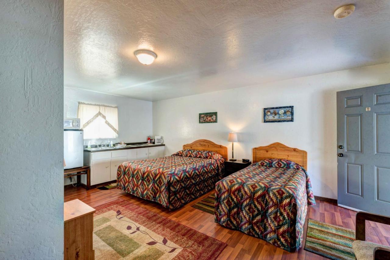 Lake Shasta Lodge Lakehead Kültér fotó